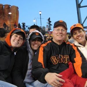 Meet your Posher, Chris